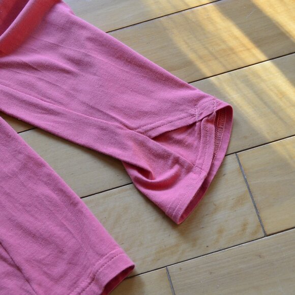 KUHL Suprima Hoodie Sweater Arabesque Pink Size XL - Picture 7 of 13